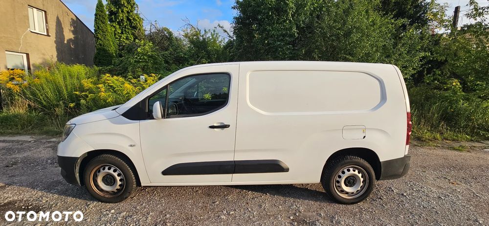 Opel Combo 1.5 CDTI Edition S&S - 1