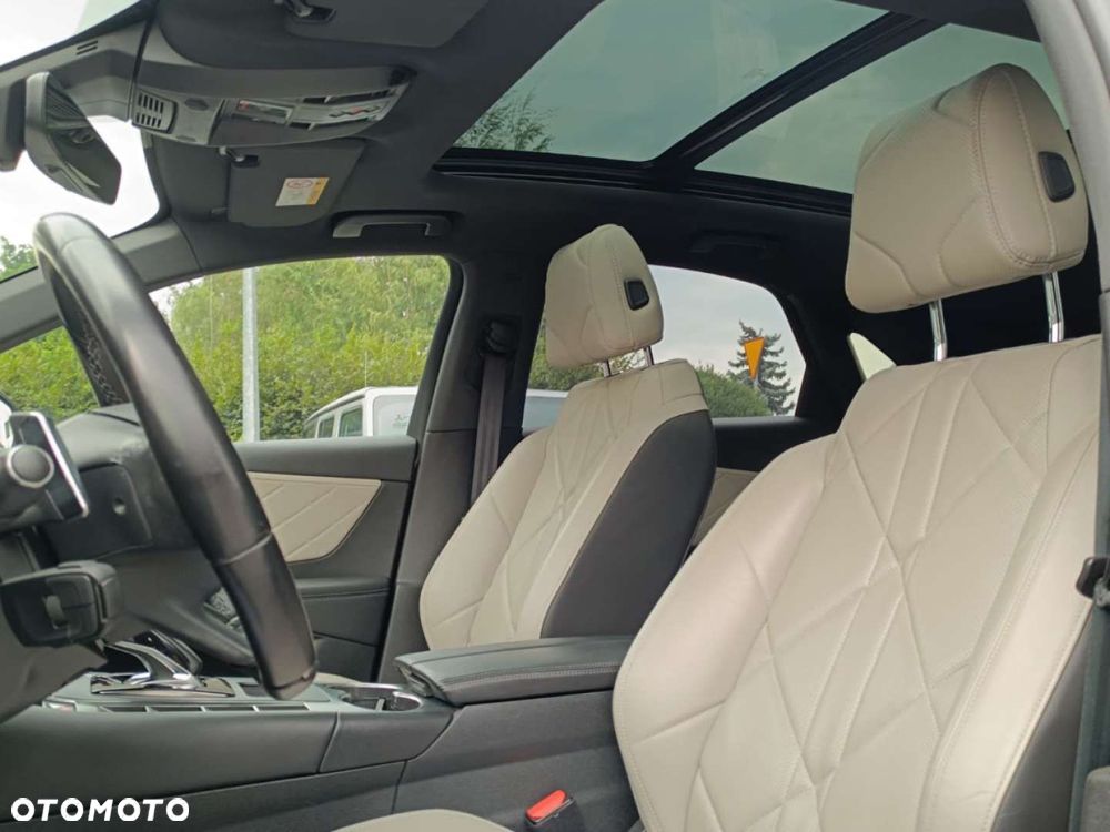 DS Automobiles DS 7 Crossback - 5
