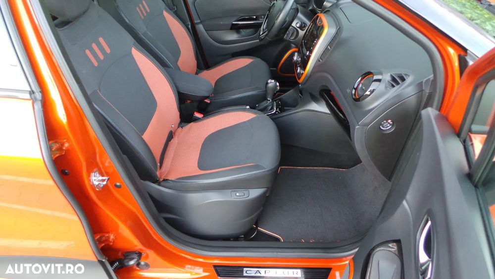Renault Captur ENERGY TCe 120 EDC XMOD - 6