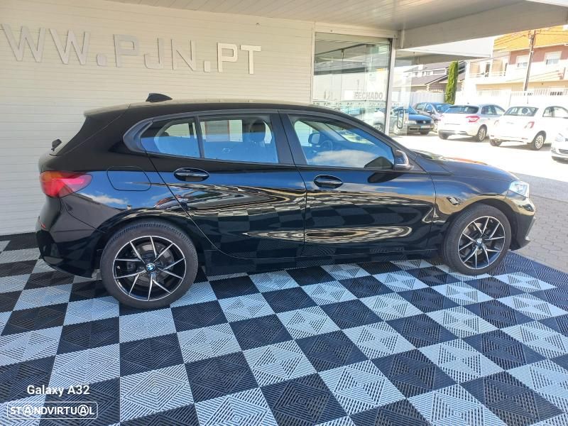 BMW 116 d Advantage - 5