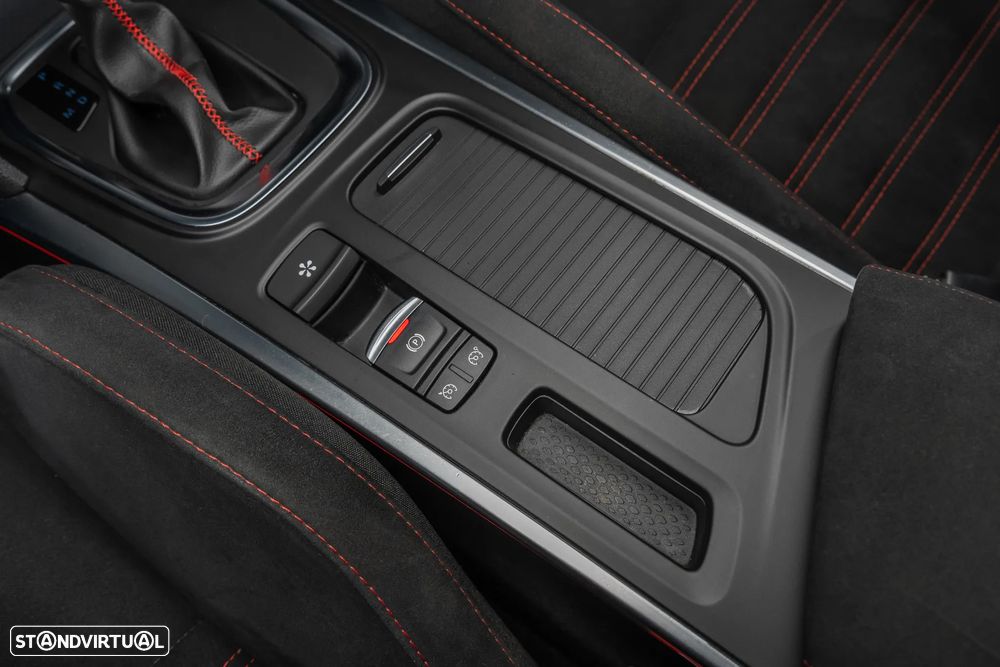 Renault Mégane TCe 280 GPF EDC R.S. - 19