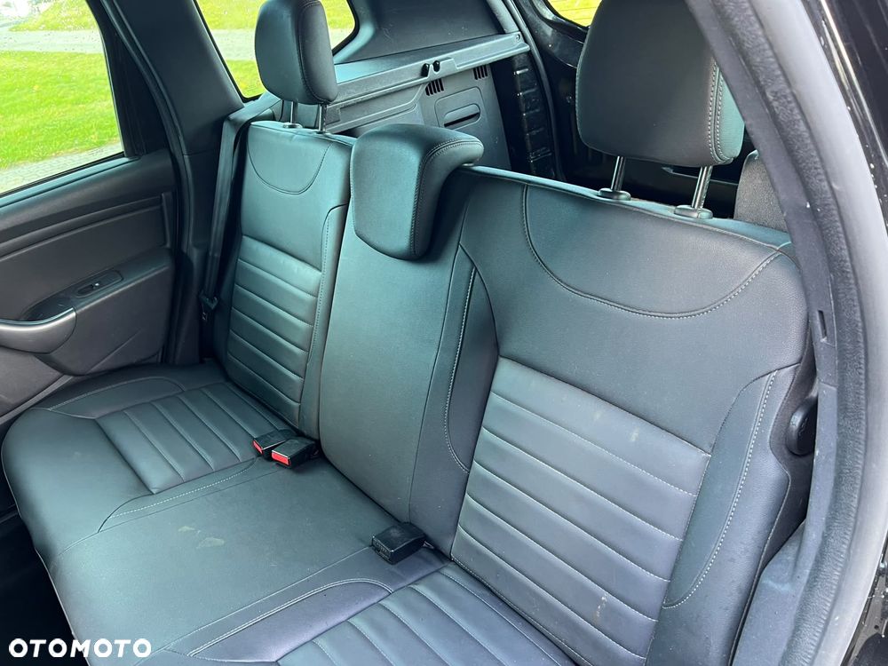Dacia Duster dCi 110 FAP 4x4 Prestige - 14