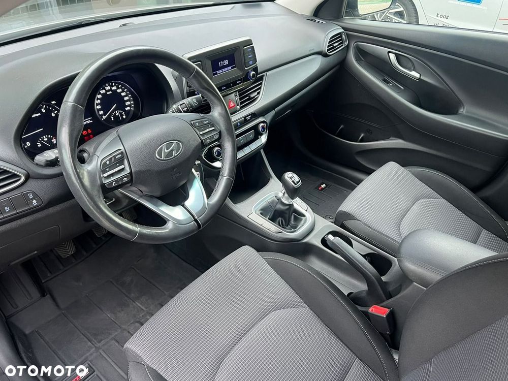 Hyundai i30 1.5 DPI Modern - 7
