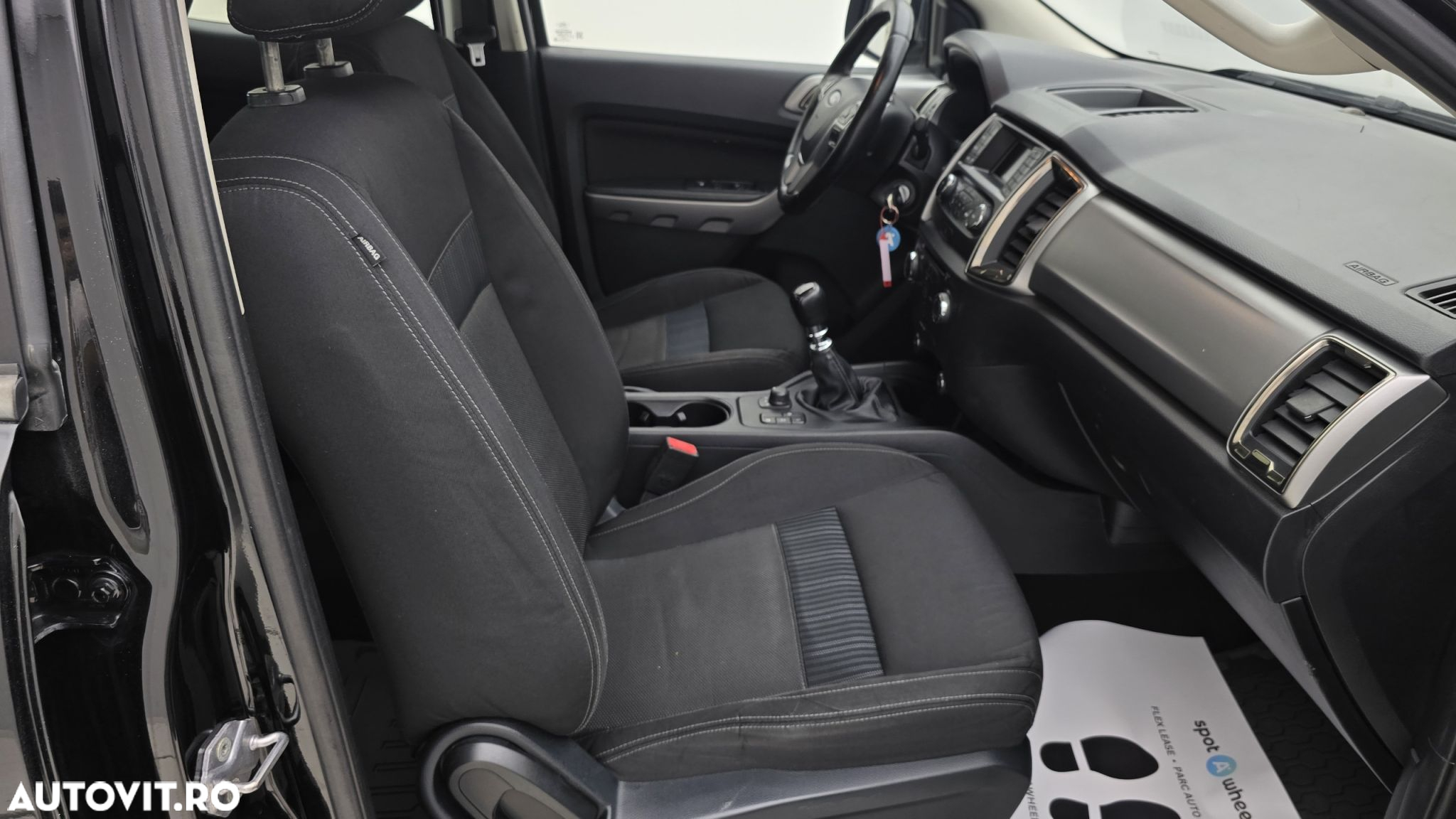 Ford Ranger - 19