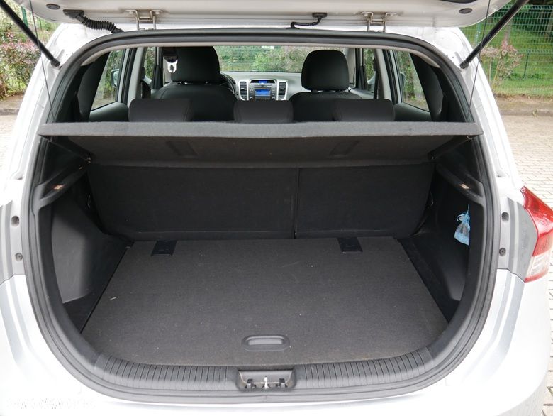 Hyundai ix20 1.4 Style - 28