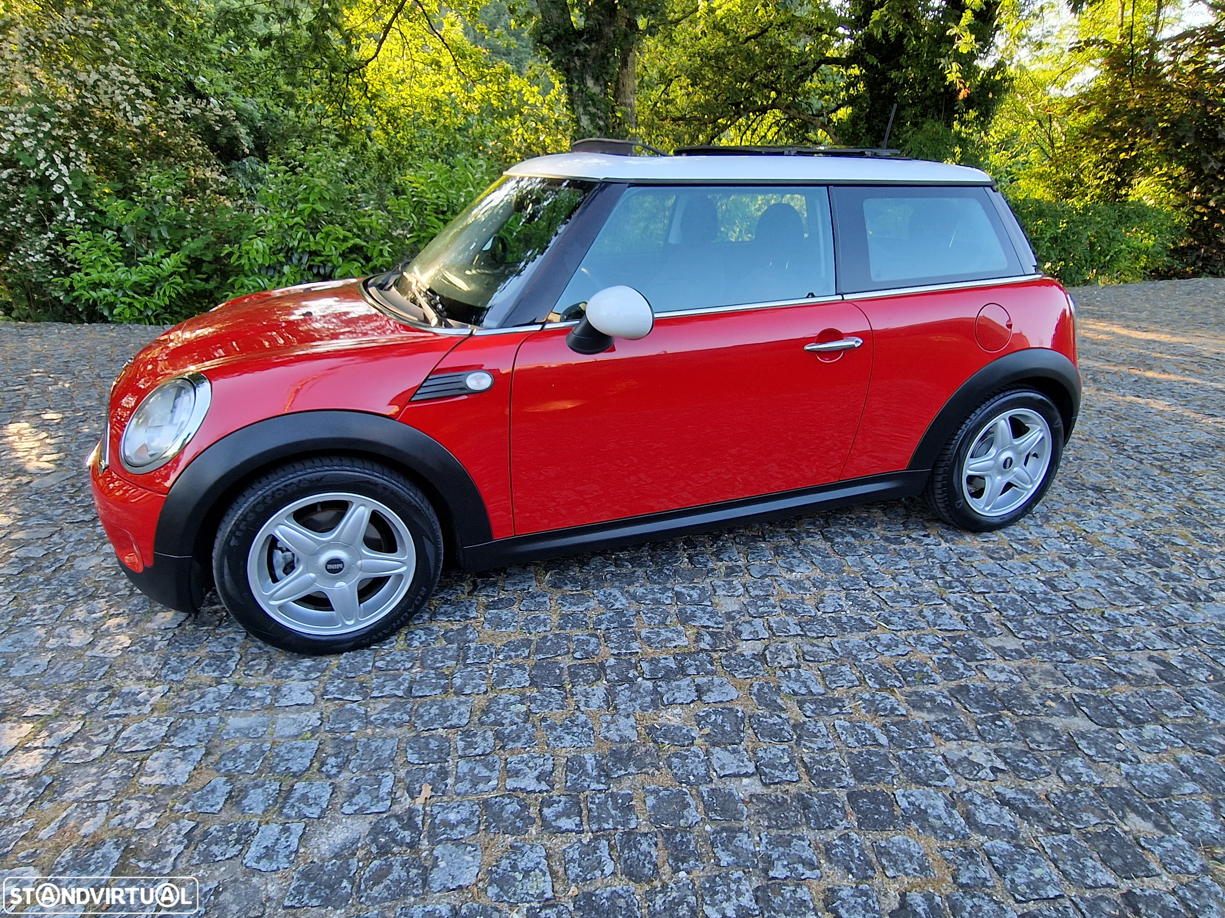 MINI Coupé - 18