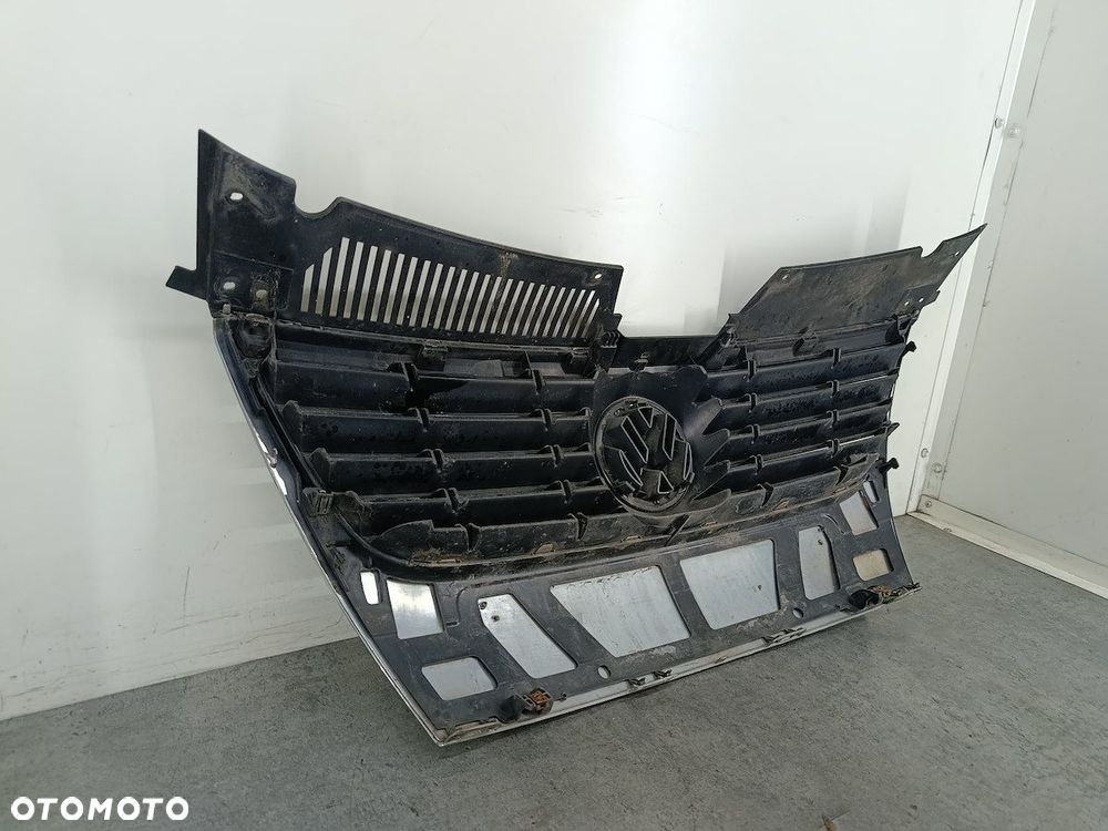ATRAPA GRILL GRIL VW PASSAT B6 3C0853651A 2.0 TDI - 6