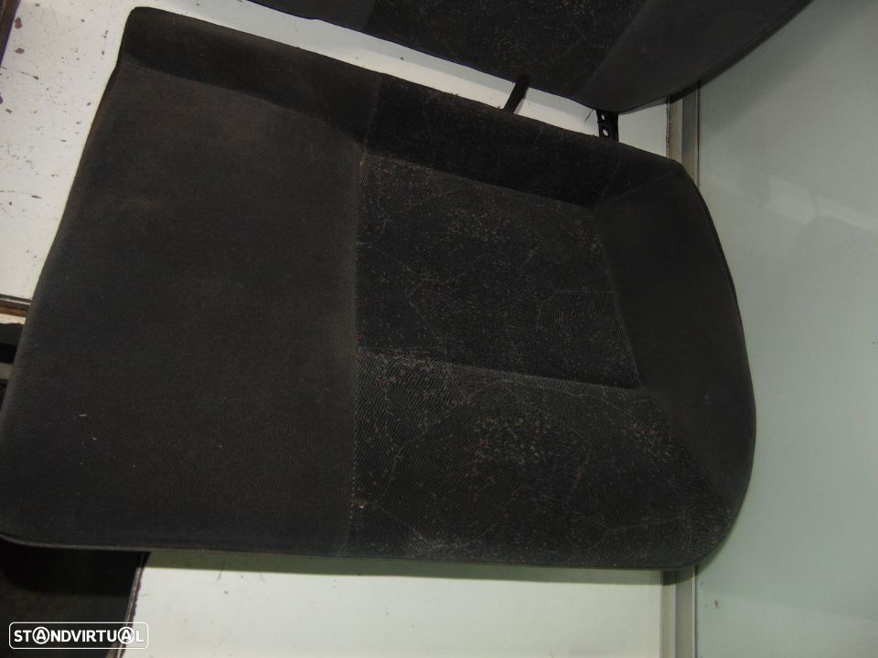 Citroen xsara bancos de trás - 6