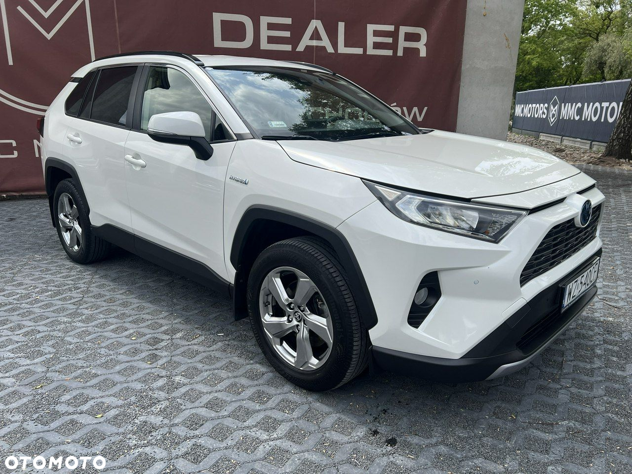 Toyota RAV4 - 2