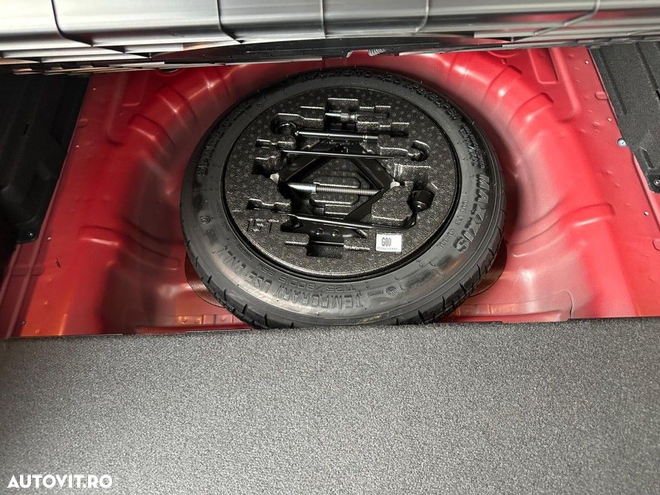 Kia Ceed SW 1.5 T-GDI 7DCT Best - 19