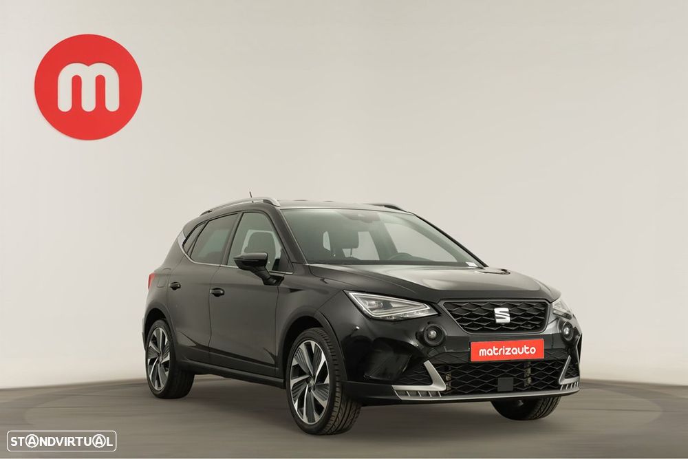 SEAT Arona 1.0 TSI FR DSG - 1