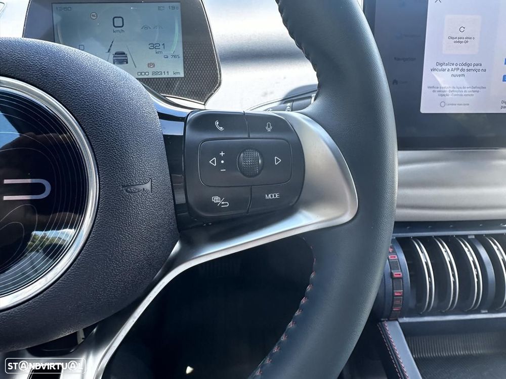 BYD Atto 3 Comfort - 27