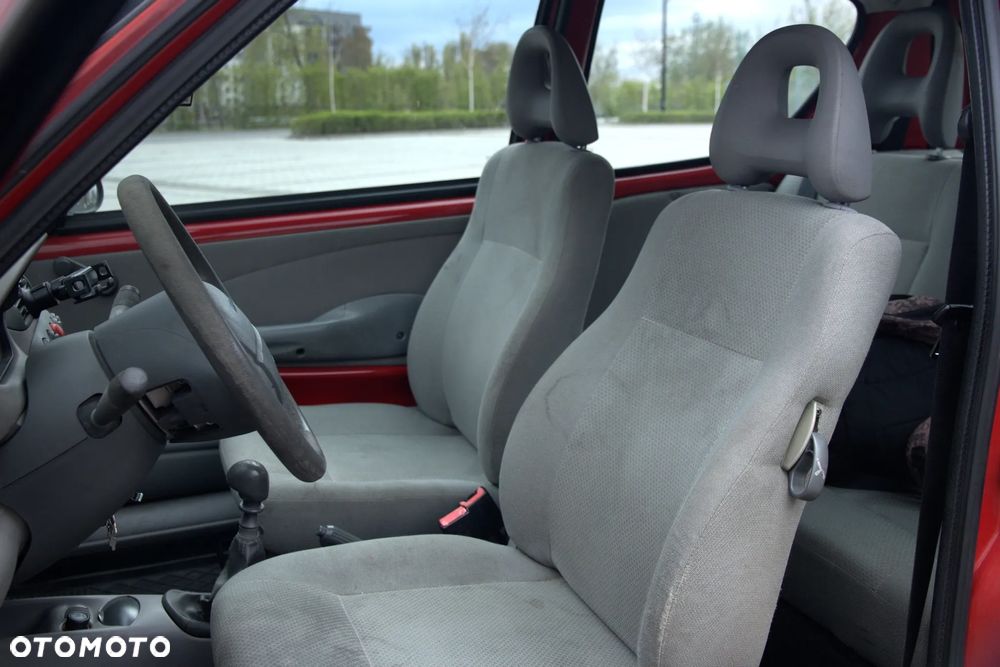 Fiat Seicento - 15
