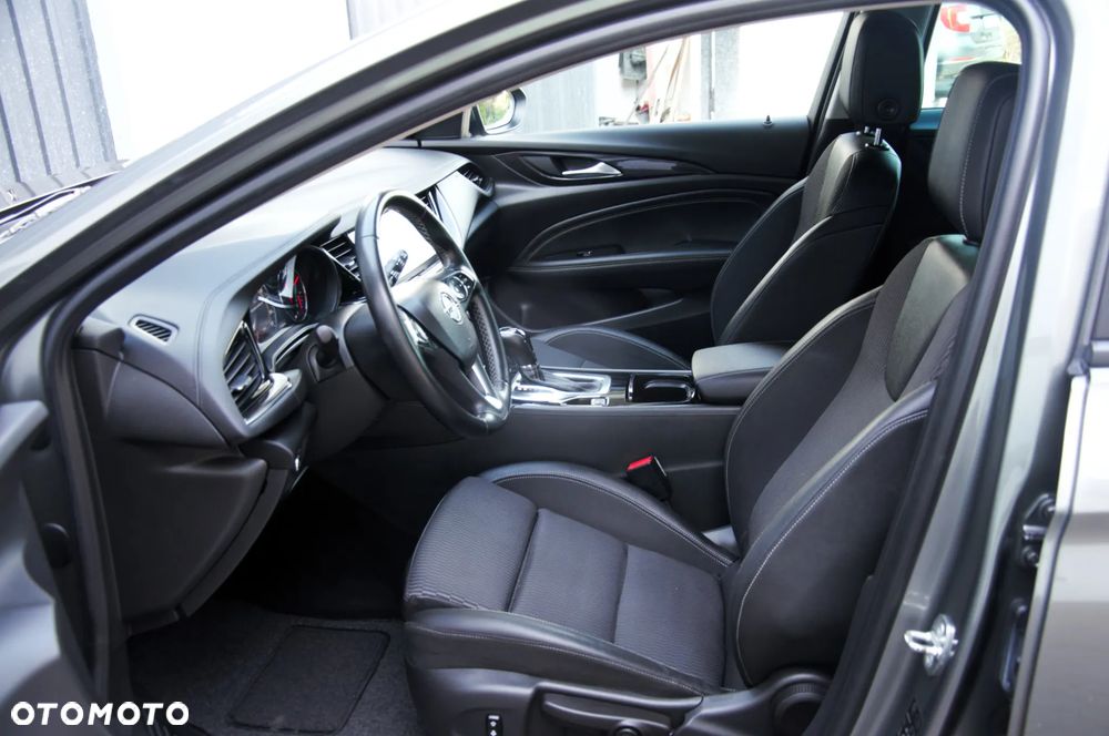 Opel Insignia 1.5 Direct Inj Turbo Exclusive - 18