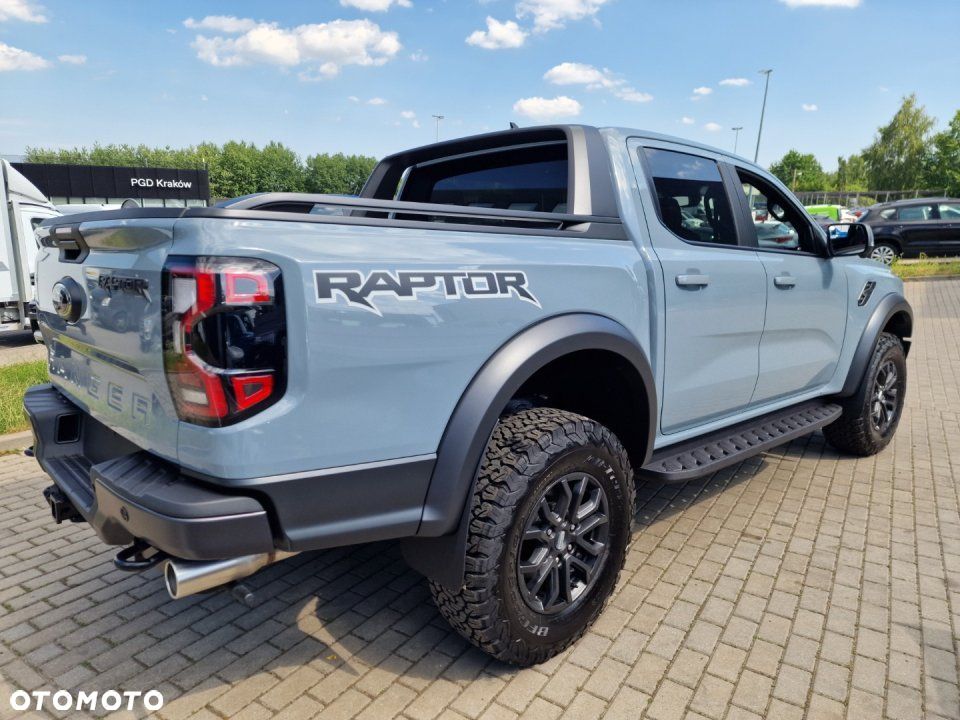 Ford Ranger - 8