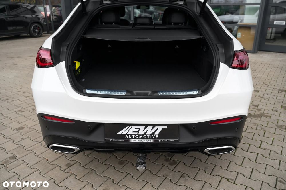 Mercedes-Benz GLC 220 d mHEV 4-Matic AMG Line - 10