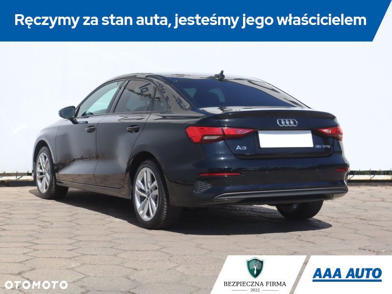 Audi A3 Limousine - 6