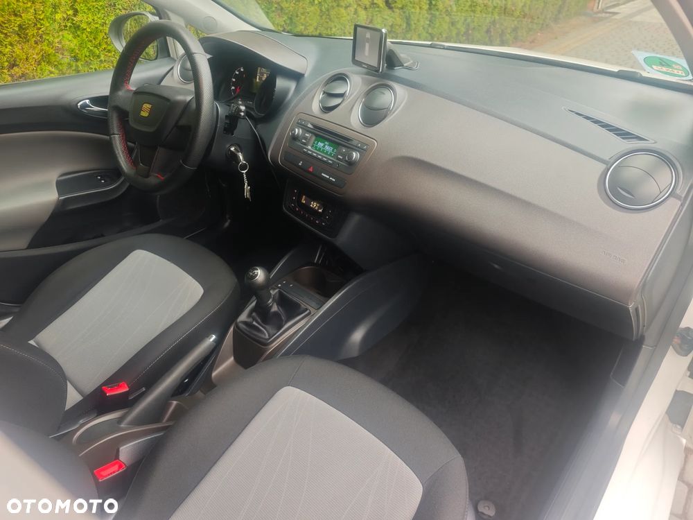 Seat Ibiza - 14
