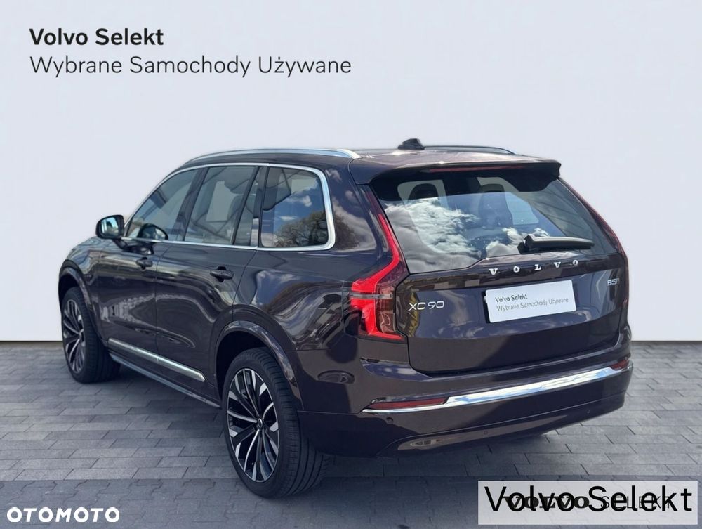 Volvo XC 90 - 11