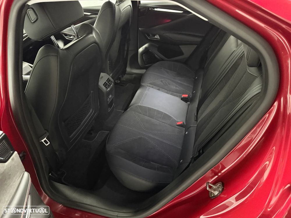 DS DS4 E-TENSE 225 BASTILLE+ - 21