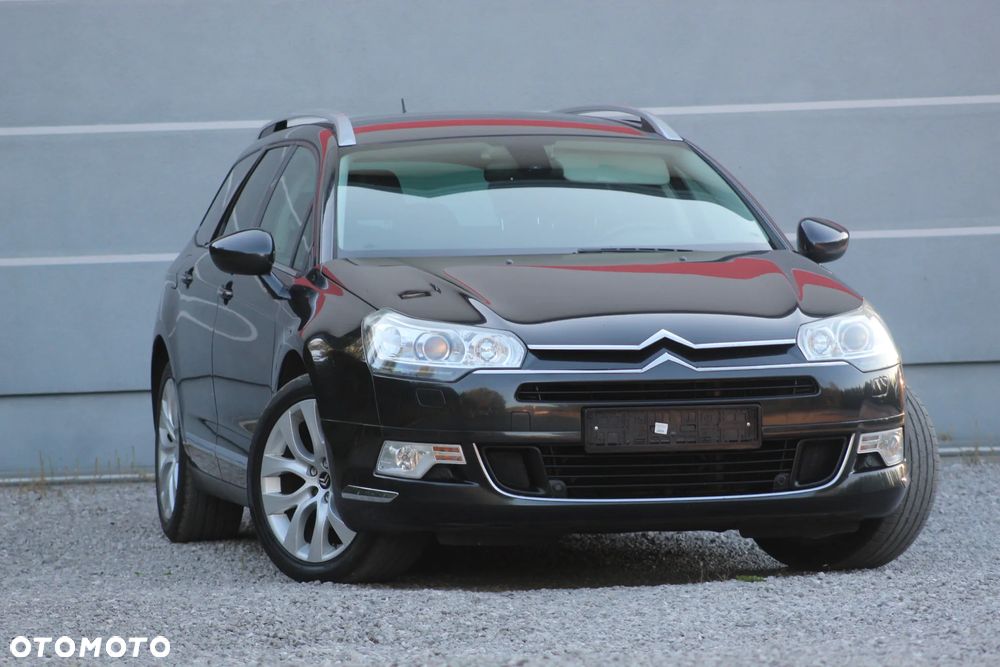 Citroën C5 - 10