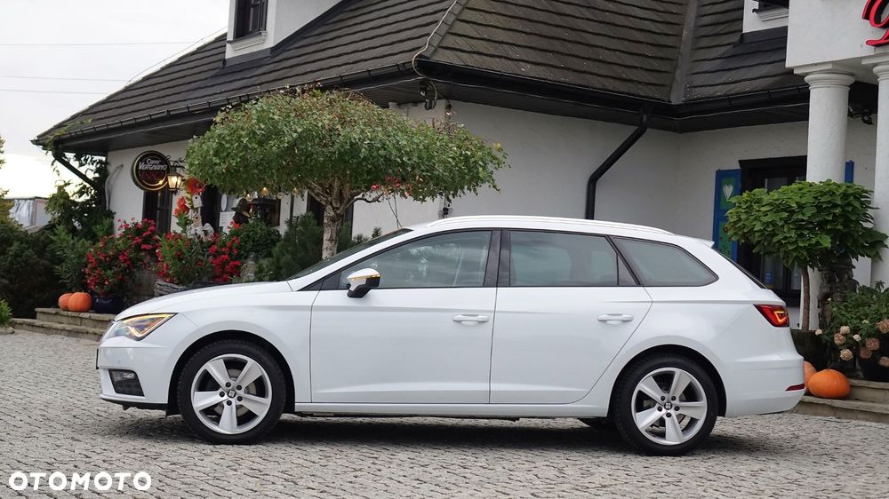 Seat Leon - 12