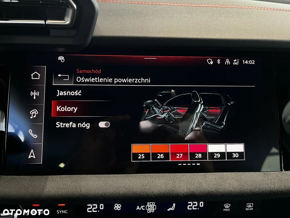 Audi S3 Limousine TFSI Quattro S tronic - 26
