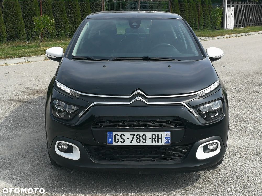 Citroën C3 1.2 PureTech Feel - 10