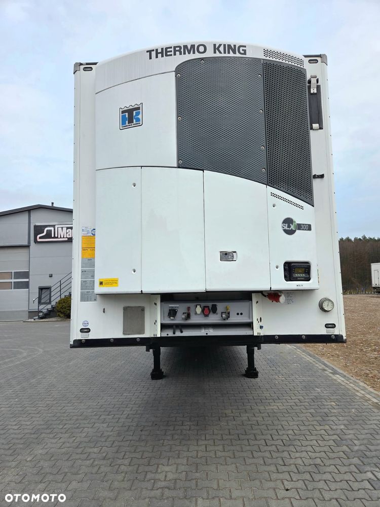 Schmitz Cargobull 2022 - 3