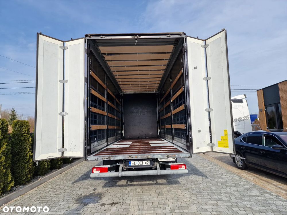 DAF XF 530 SUPER SPACE CAB /SSC / ACC /EURO 6 - 13