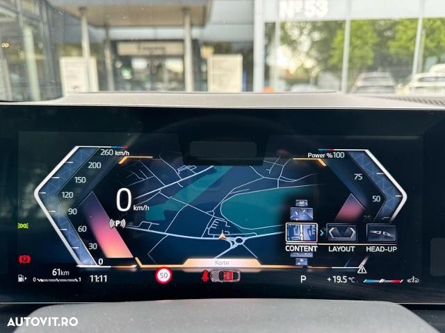 BMW X6 xDrive40d AT MHEV - 15