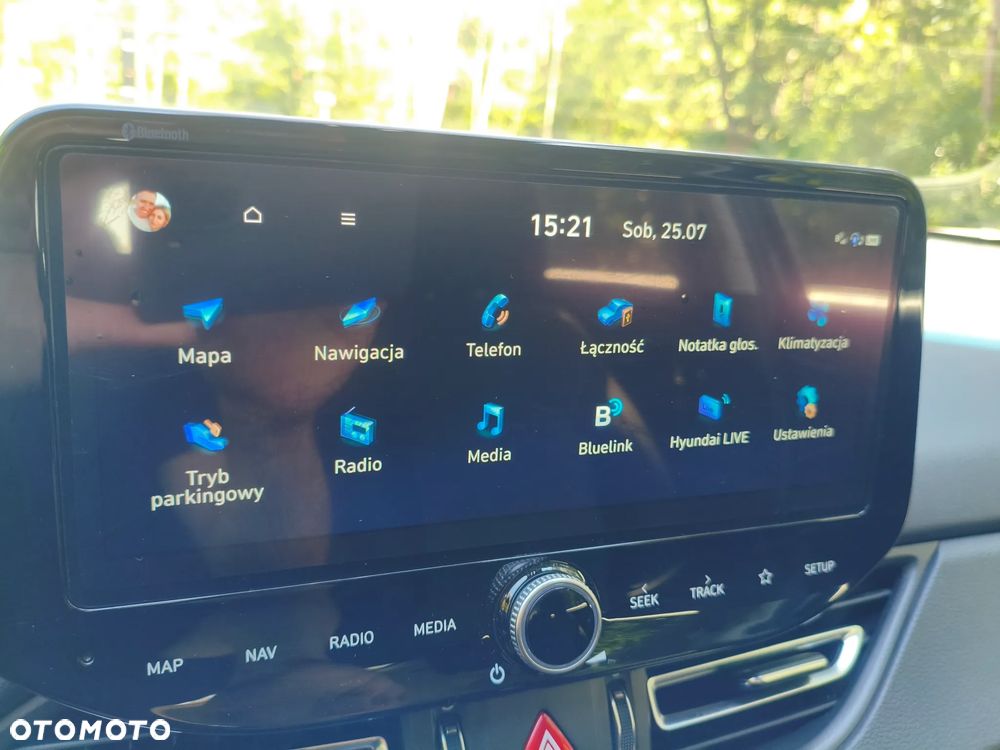 Hyundai i30 1.0 T-GDI Trend - 5