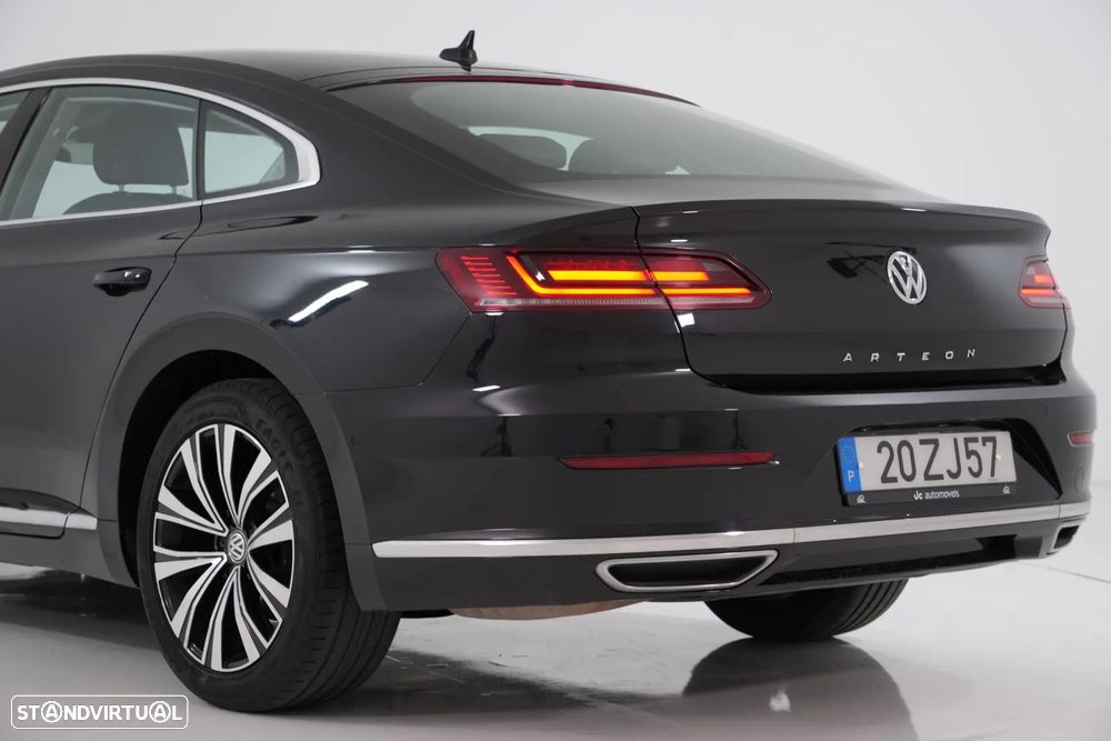 VW Arteon 2.0 TDI Elegance DSG - 15