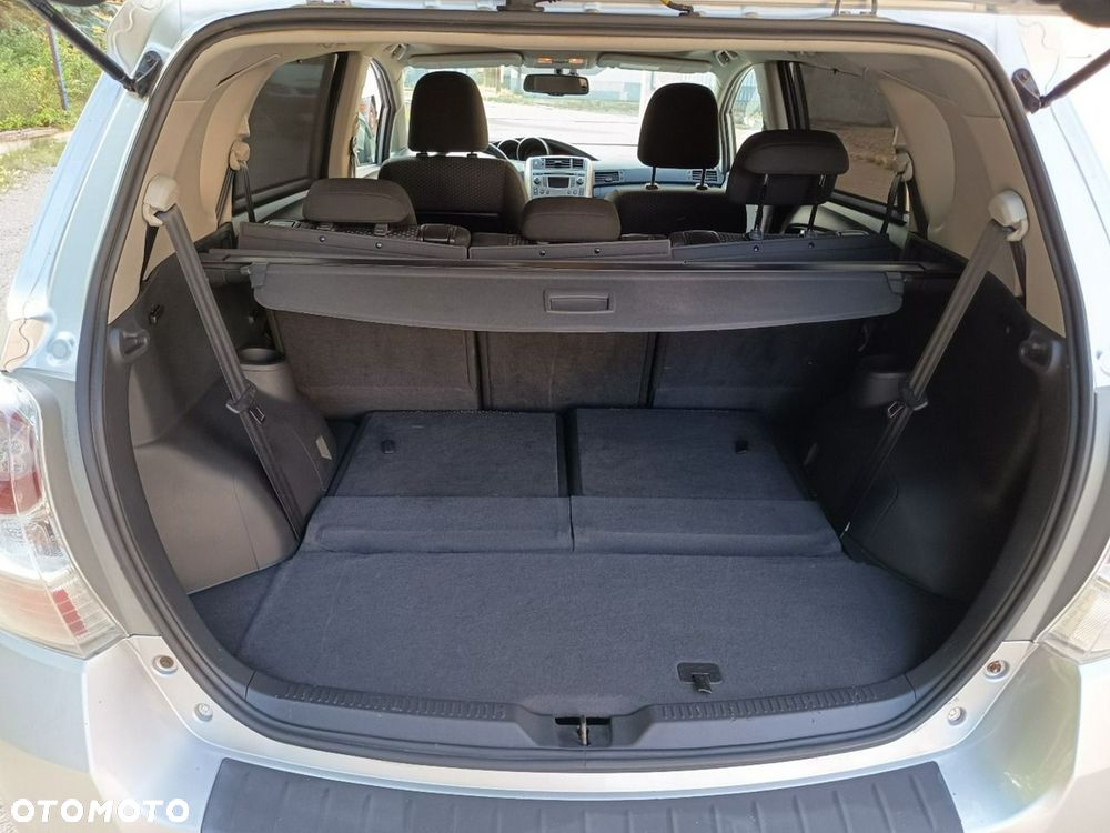 Toyota Verso - 6