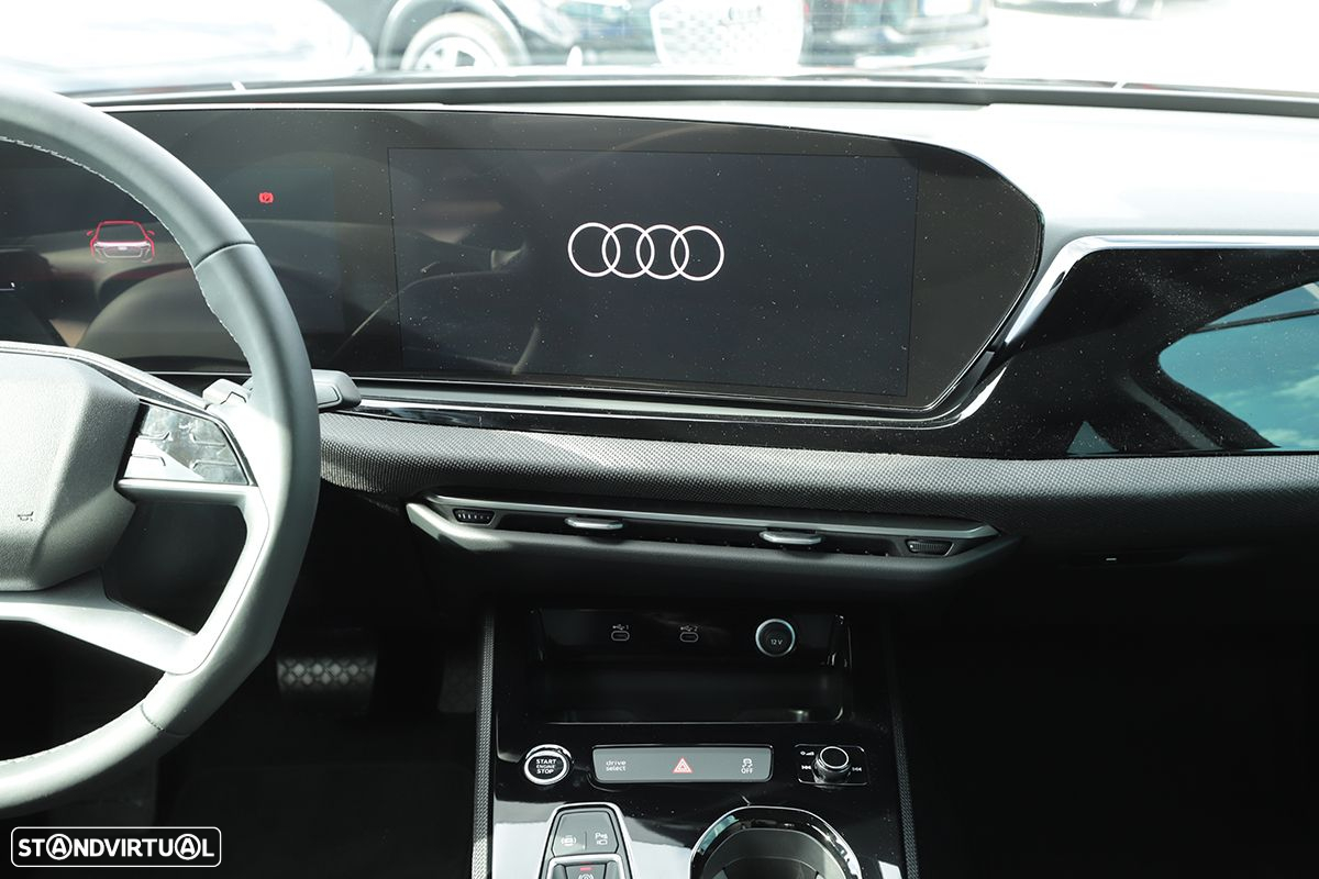Audi A5 TDI Advanced Tech - 8