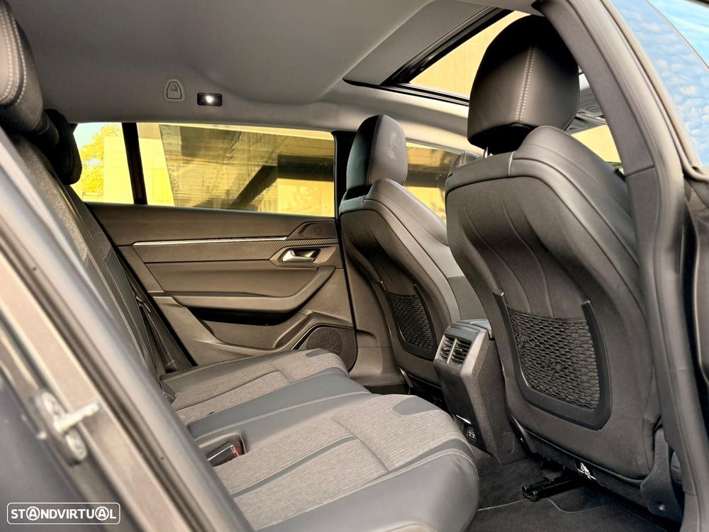 Peugeot 508 SW 1.5 BlueHDi Allure Pack EAT8 - 26
