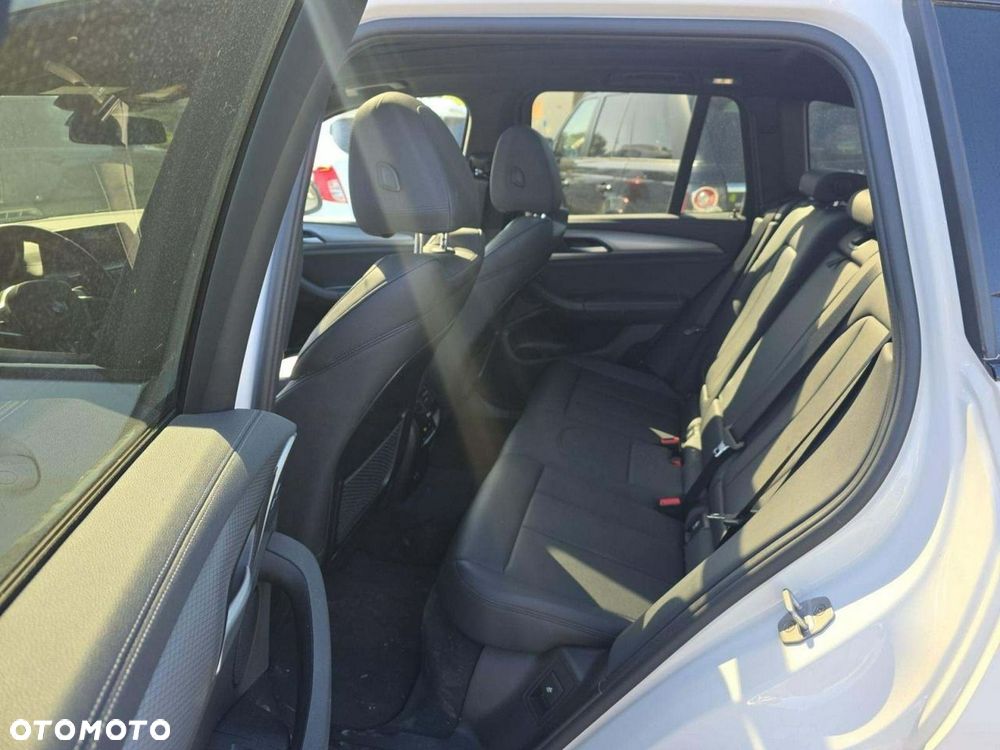 BMW X3 xDrive30i M Sport - 7