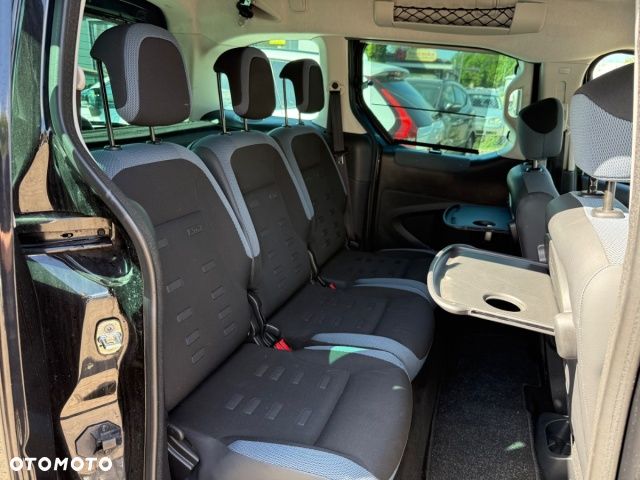 Citroën Berlingo - 23