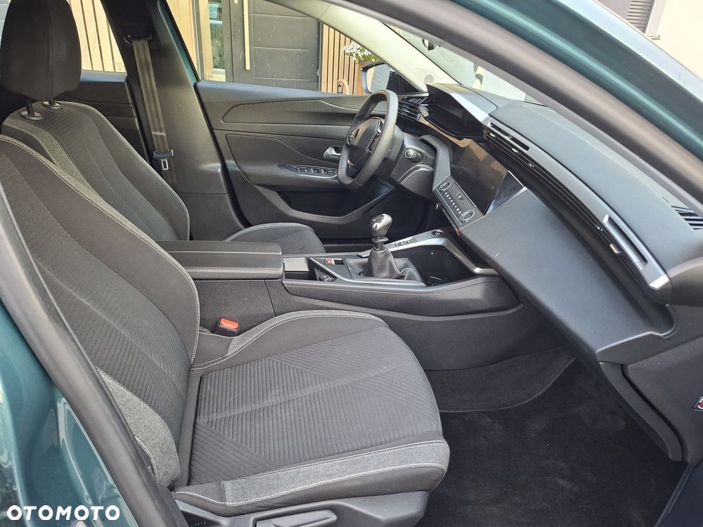 Peugeot 308 - 9