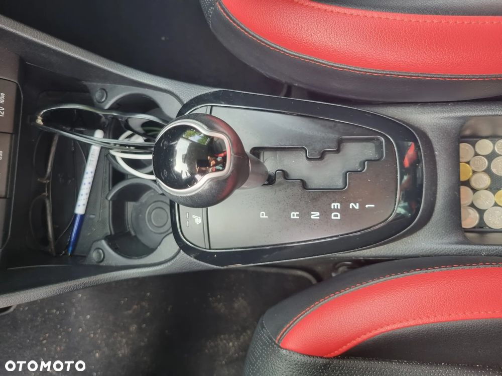 Kia Picanto 1.2 Automatik GT Line - 12