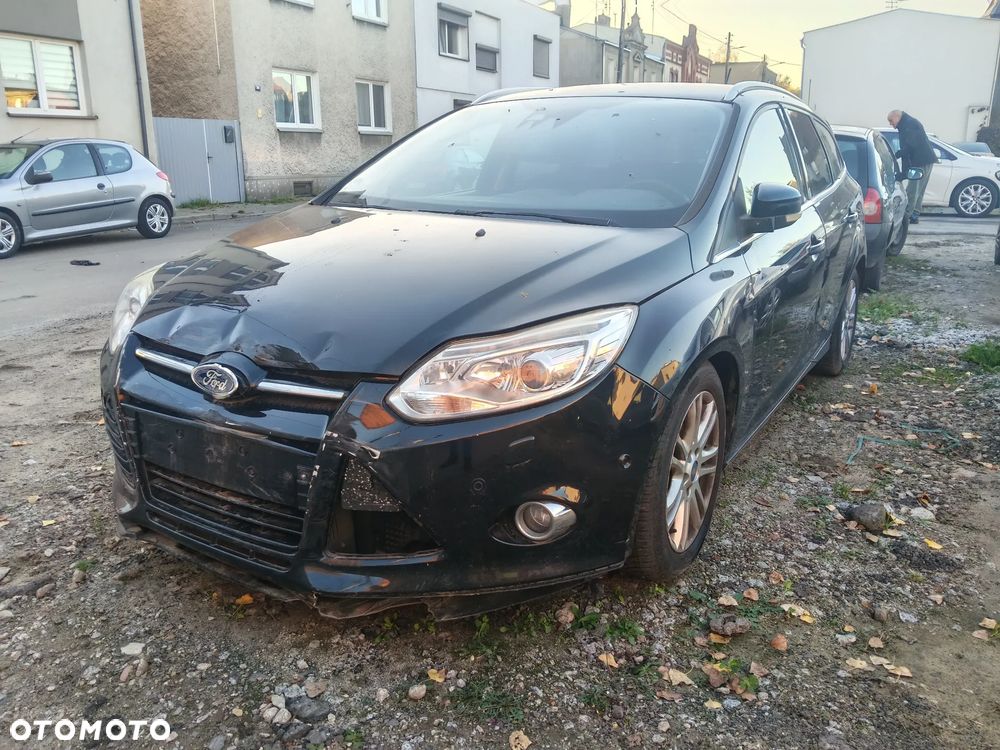 Ford Focus - 6