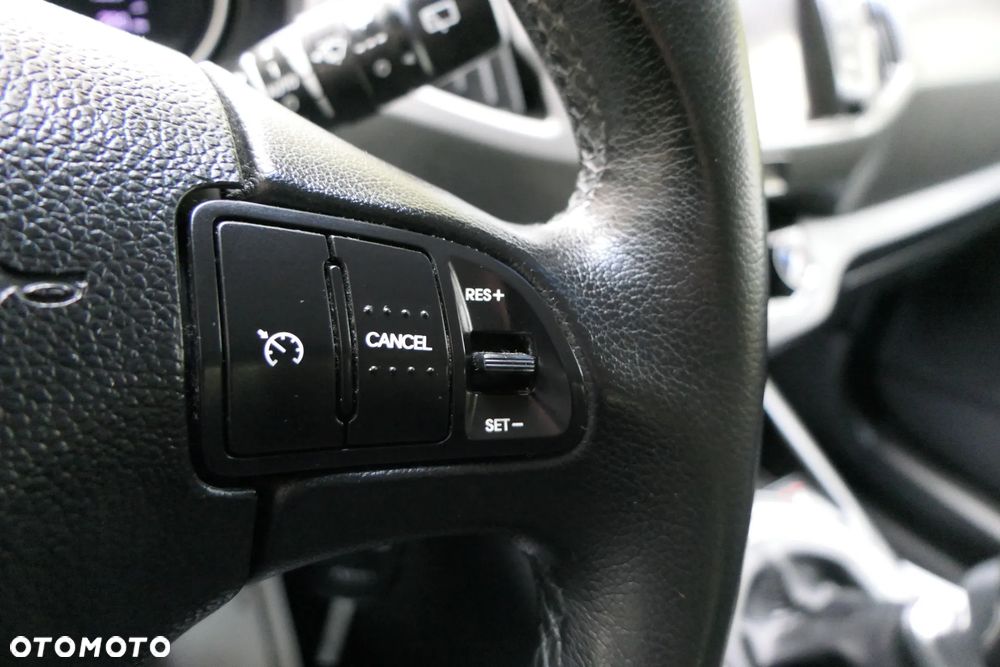 Kia Sportage 1.6 GDI L 2WD - 27