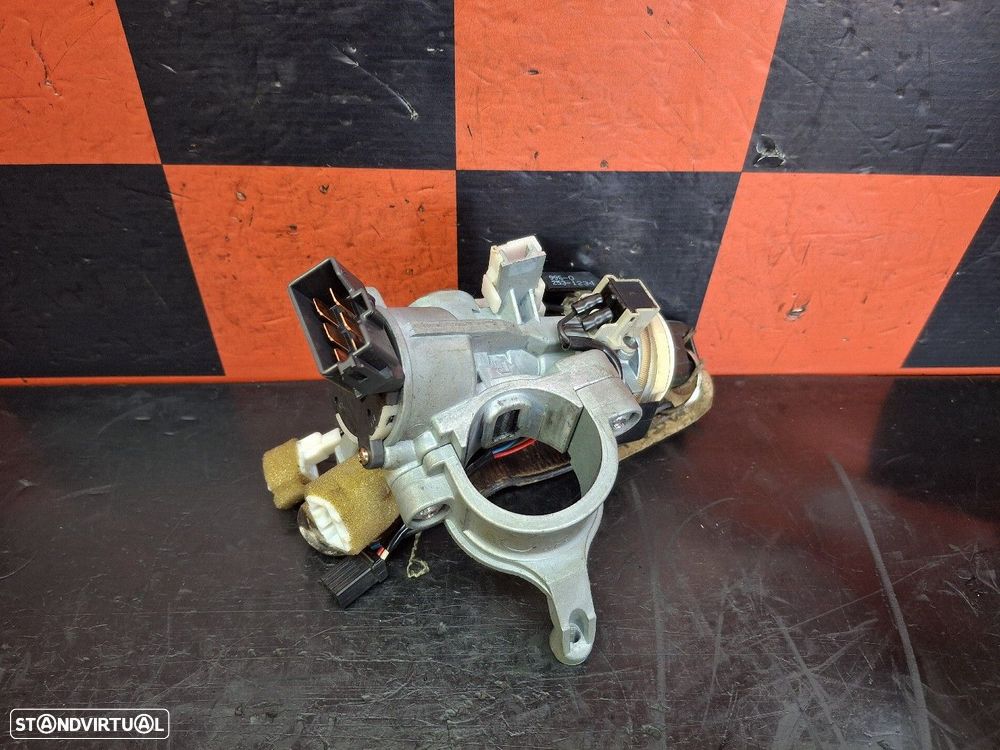 Canhão Ignição Mitsubishi Pajero Iii (V7_W, V6_W) - 2