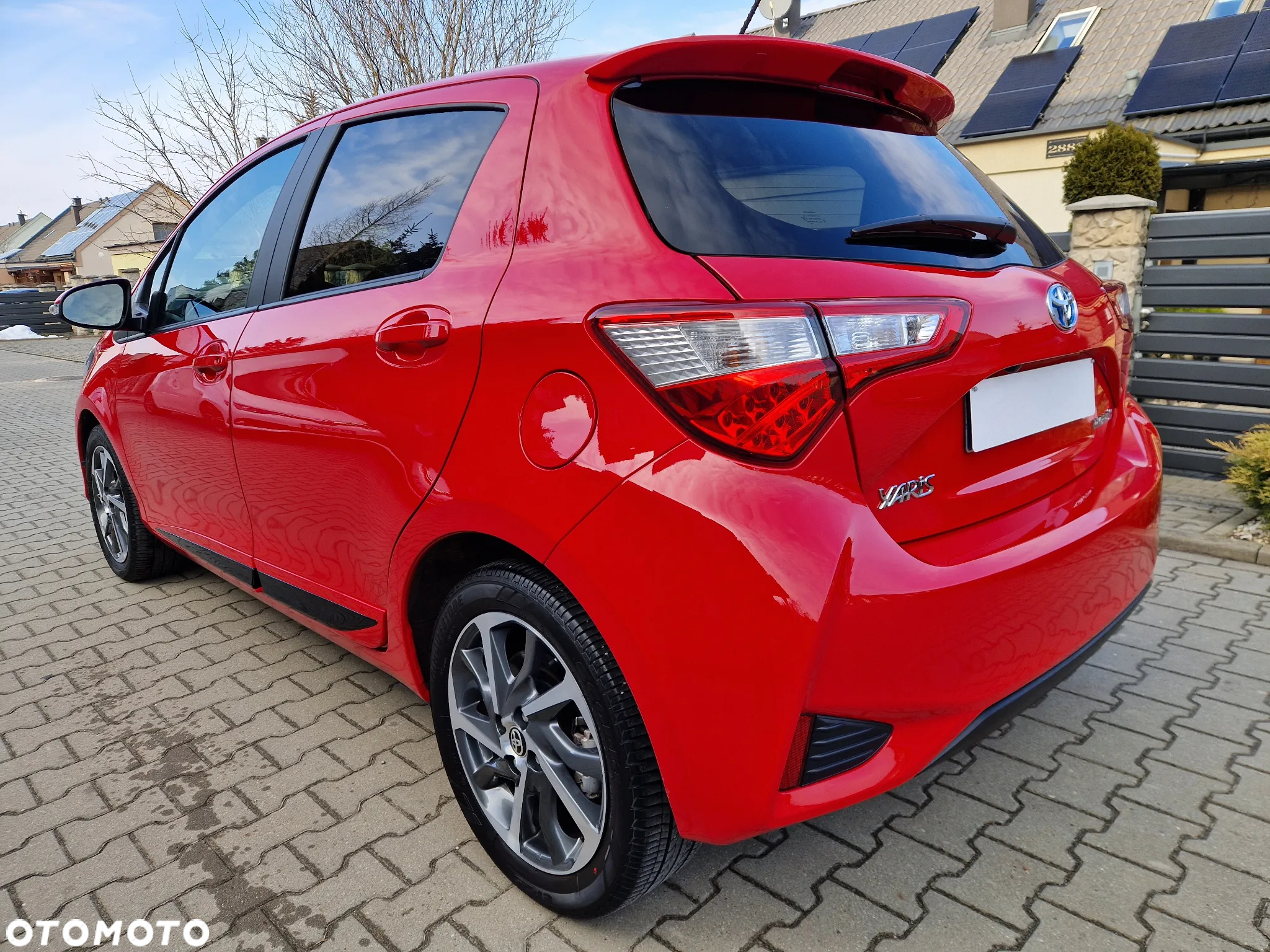 Toyota Yaris Cross Hybrid 1.5 Premiere Edition - 10