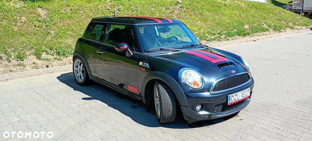 MINI Cooper S - 36