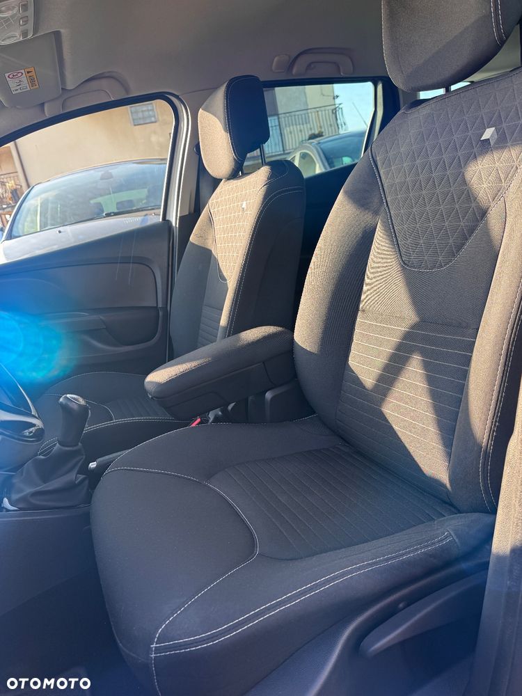 Renault Clio 0.9 Energy TCe Dynamique - 13