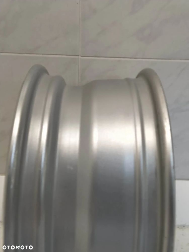 CHEVROLET AVEO I II  SPARK II III DAEWOO KALOS I FELGA ALUMINIOWA 6,5X15 R15 4X100 ET40 - 7