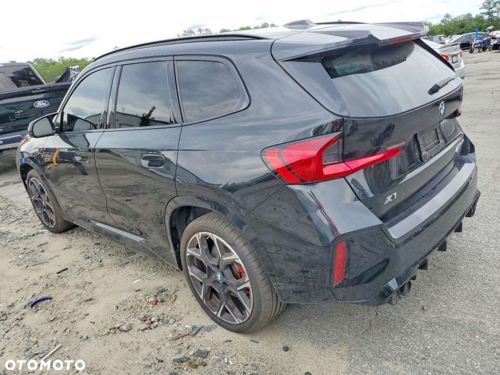 BMW X1 - 3