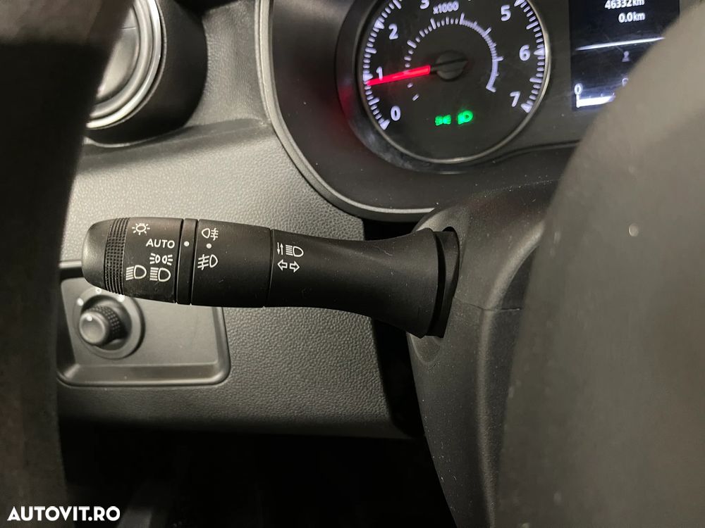 Dacia Duster TCe 90 Comfort - 22