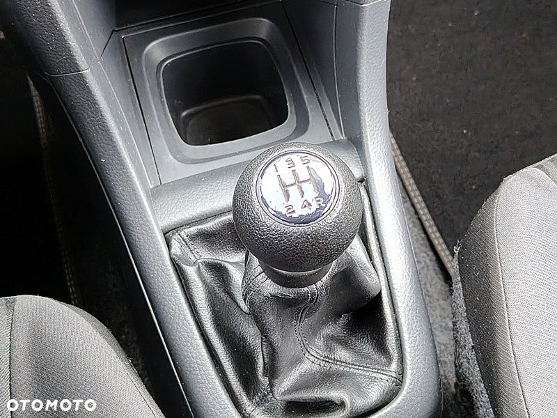 Suzuki Swift 1.2 BlackWhite - 19